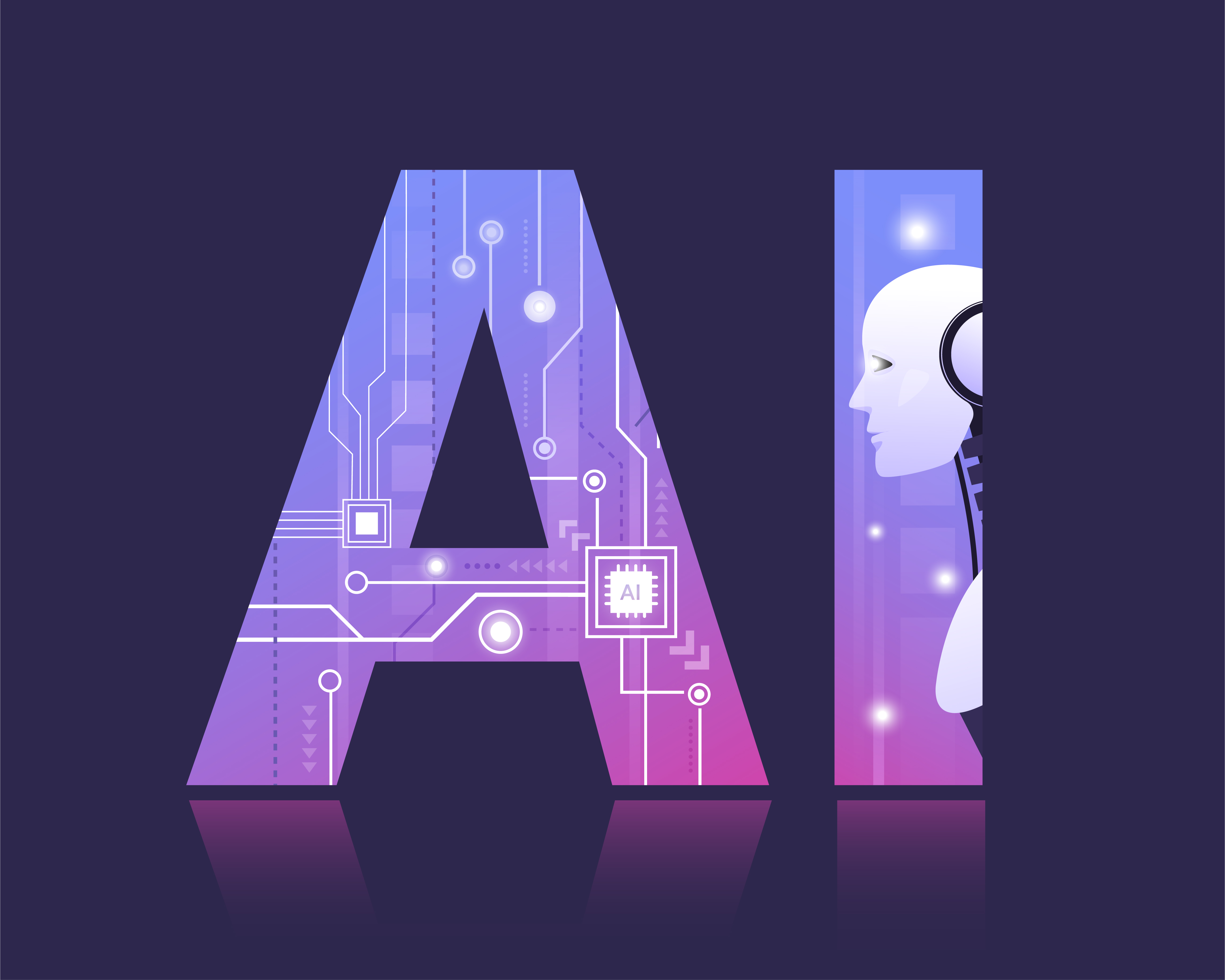 Automatización de procesos con IA