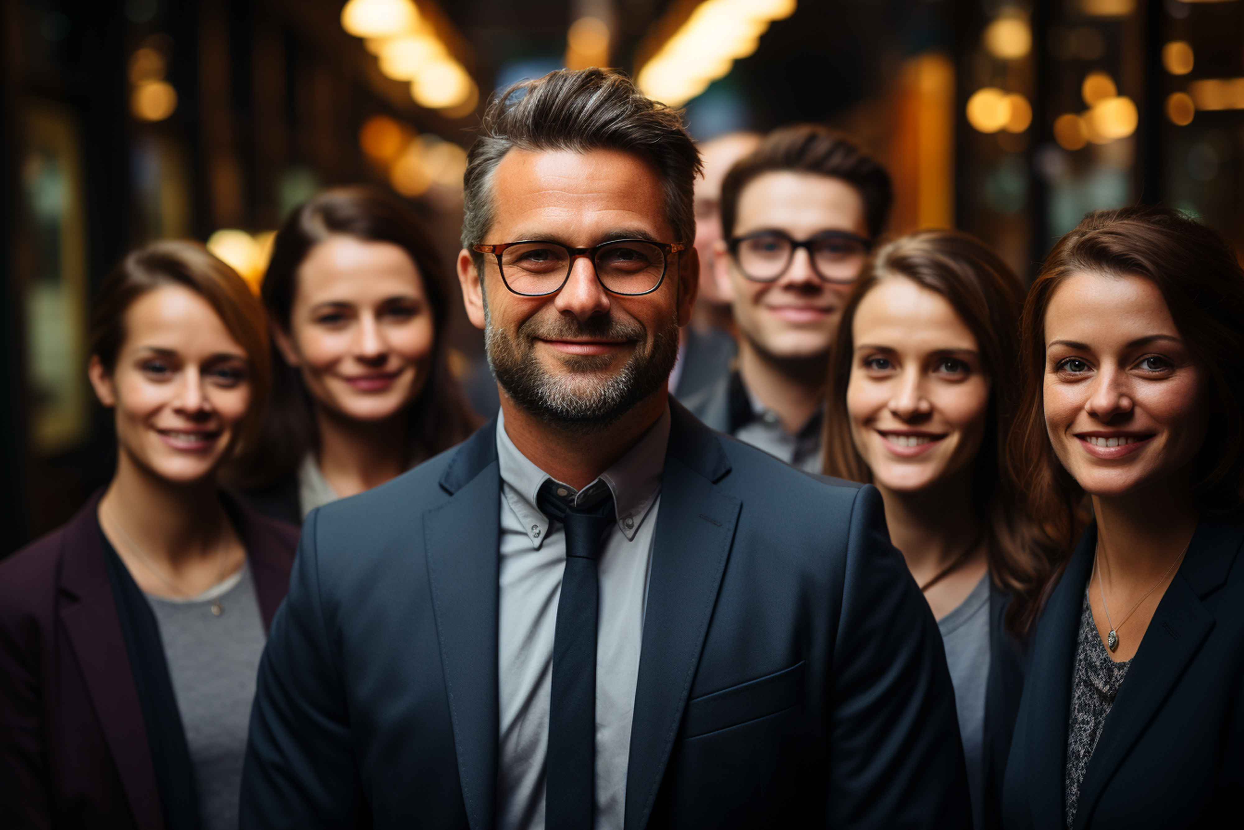Guía para principiantes: ¿Qué es la IA y cómo puede ayudar a mi negocio a crecer?